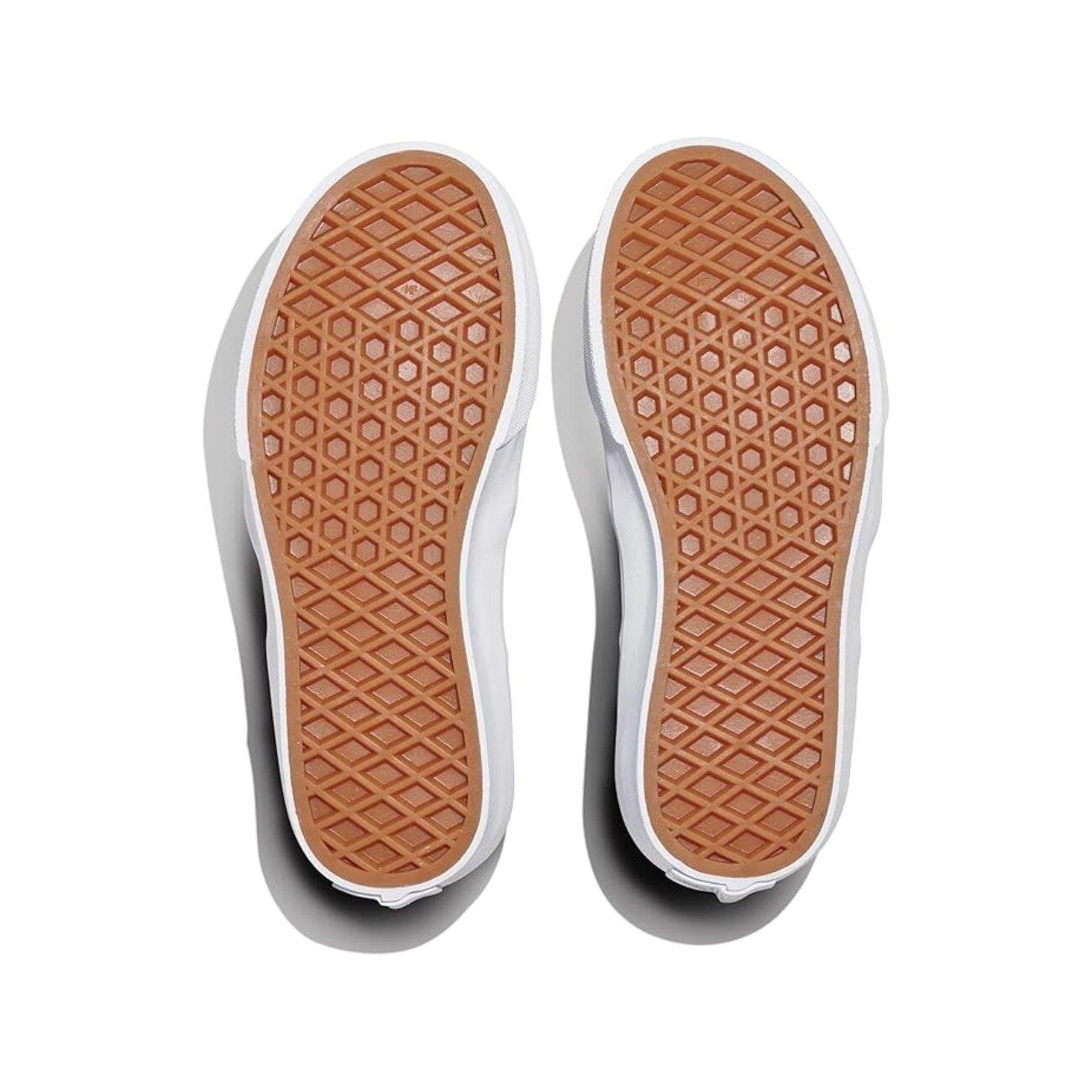 Vans Vn000d8sblk1 Brooklyn LS Ayakkabı Siyah - 2