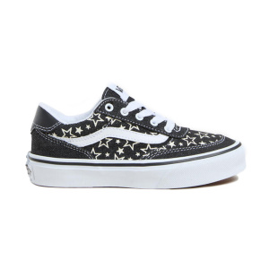 Vans Vn000d8sblk1 Brooklyn LS Ayakkabı Siyah 