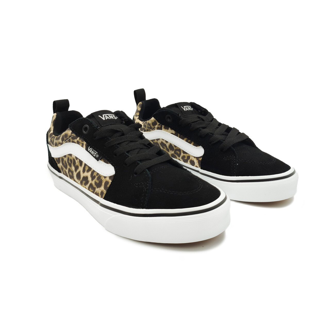 Vans Vn000eagbm81 Filmore Ayakkabı Siyah - 3