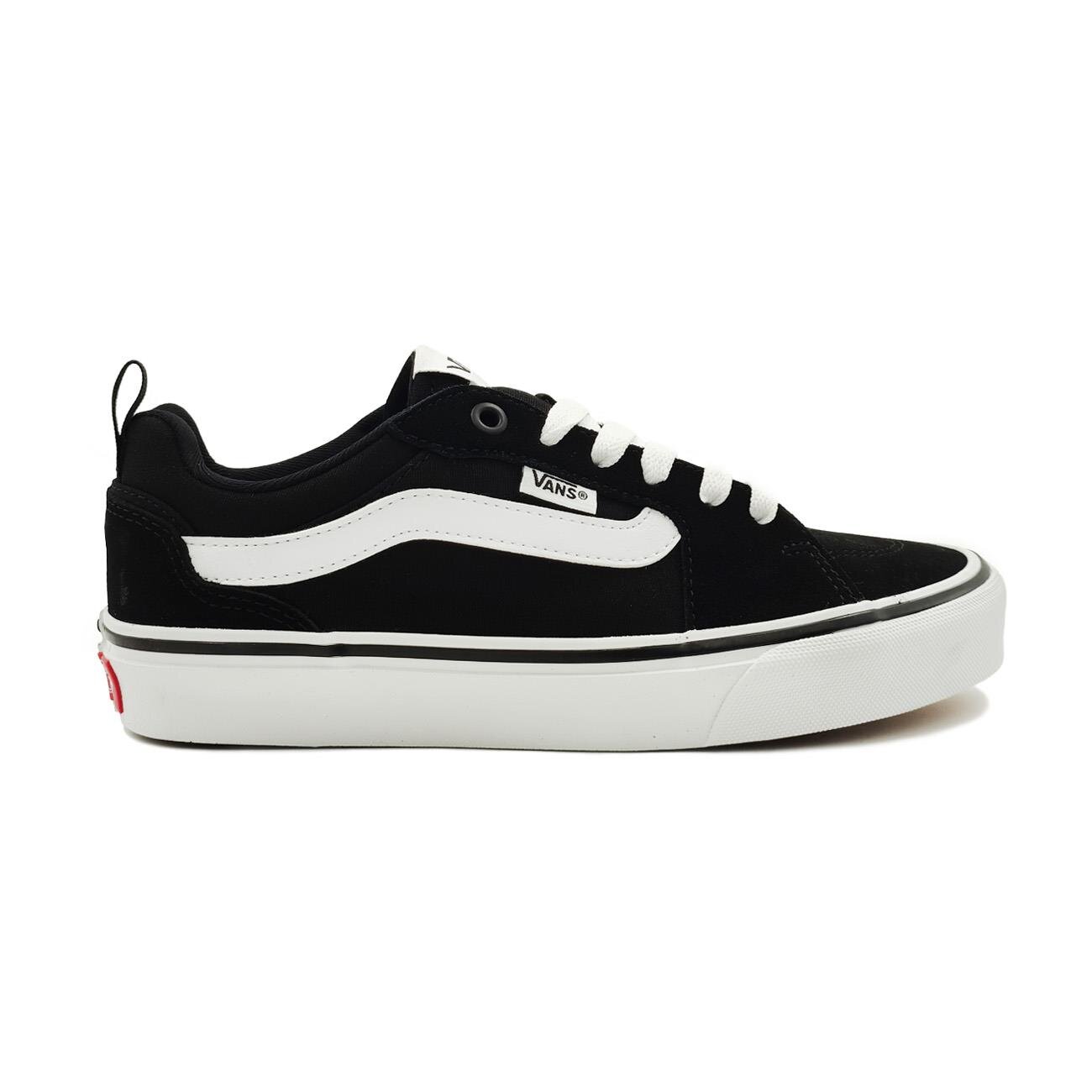 Vans Vn000eagbzw1 Filmore Ayakkabı Siyah - 1