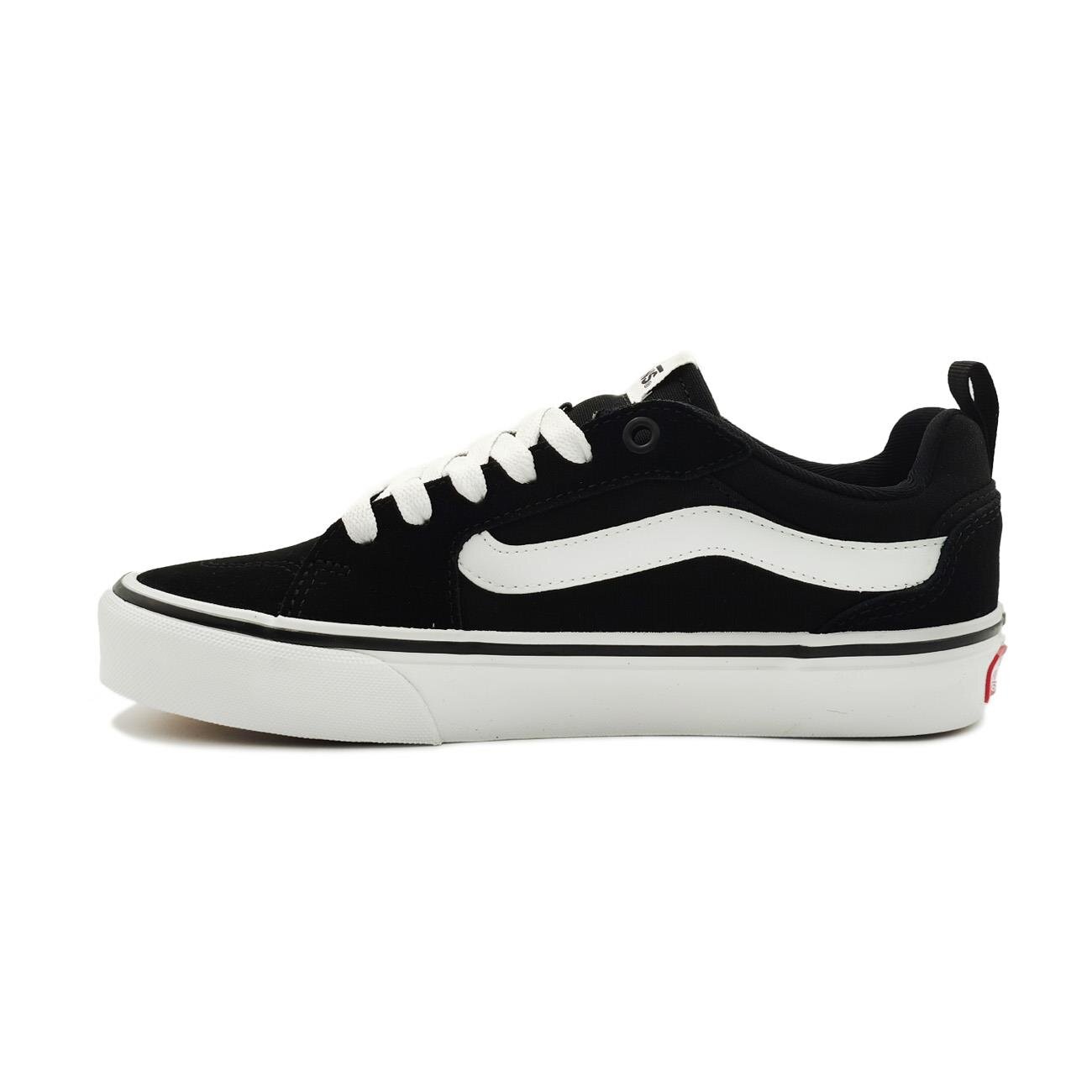 Vans Vn000eagbzw1 Filmore Ayakkabı Siyah - 2