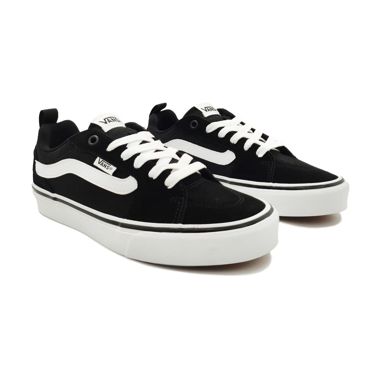 Vans Vn000eagbzw1 Filmore Ayakkabı Siyah - 3