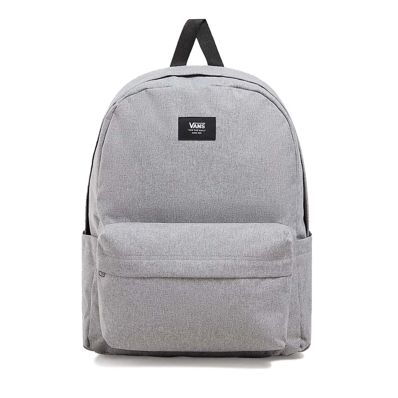 Vans Vn000h4wkh71 Old Skool Backpack Siyah - 1