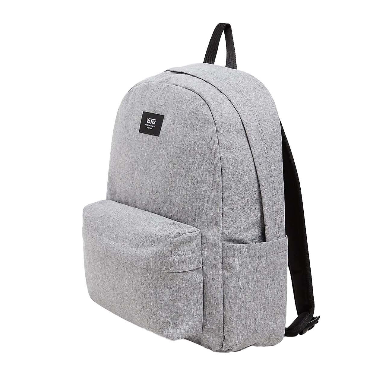 Vans Vn000h4wkh71 Old Skool Backpack Siyah - 2