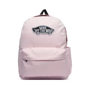 Vans Vn000h4yh8h1 Old Skool Classic Sırt Çantası Pembe - Vans