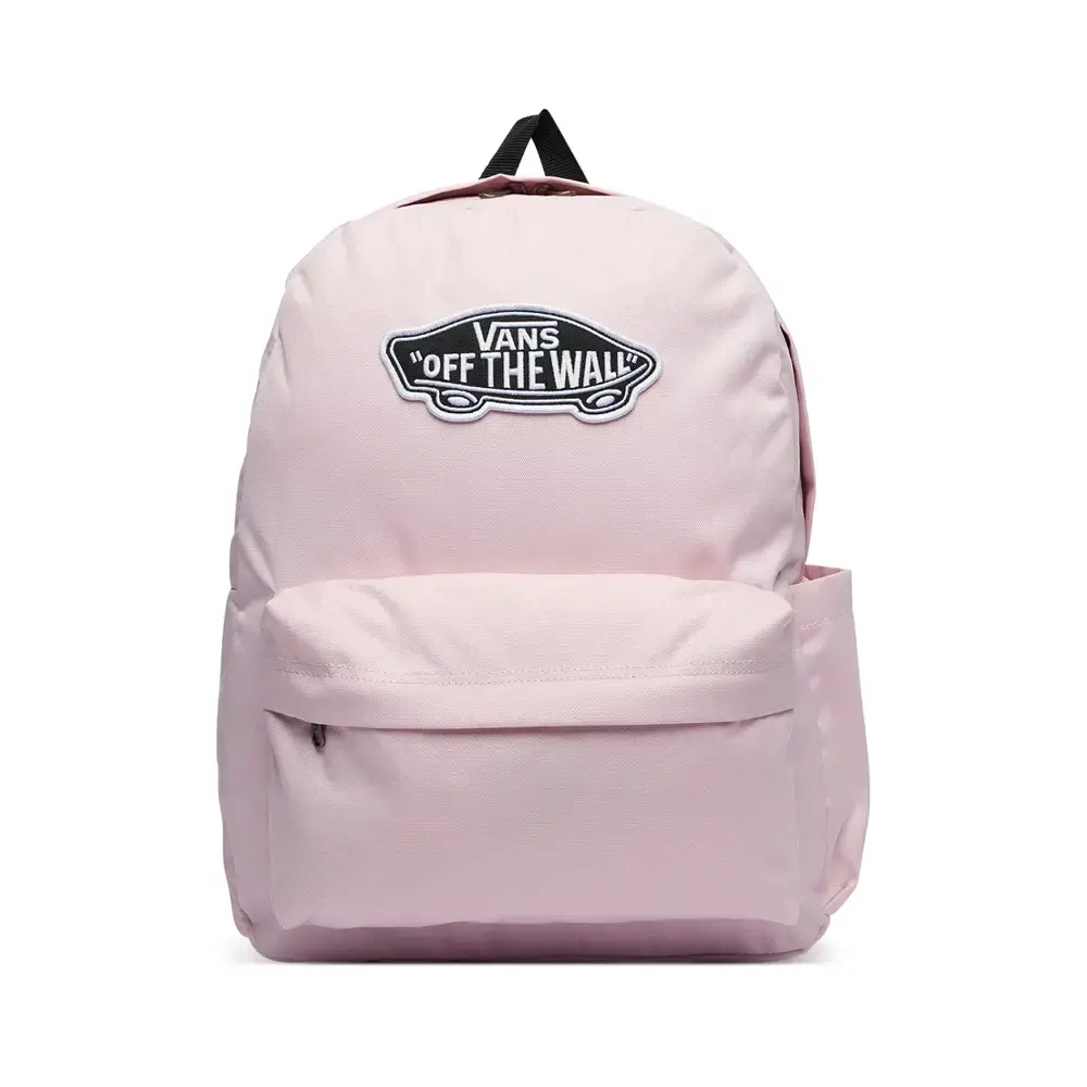 Vans Vn000h4yh8h1 Old Skool Classic Sırt Çantası Pembe - 1