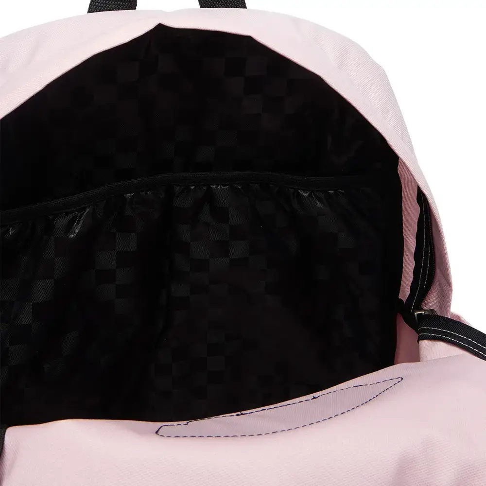 Vans Vn000h4yh8h1 Old Skool Classic Sırt Çantası Pembe - 3