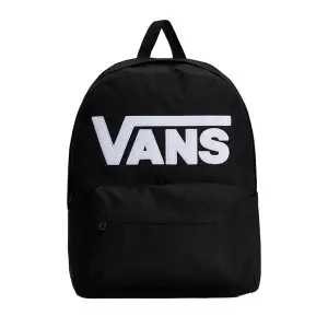 Vans Vn000h4zblk1 Old Skool Drop V Sırt Çantası Siyah - Vans