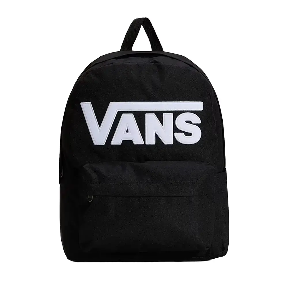 Vans Vn000h4zblk1 Old Skool Drop V Sırt Çantası Siyah - 1