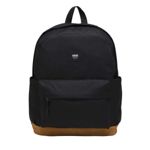 Vans Vn000hrjblk Old Skool Check Sırt Çantası Siyah - Vans