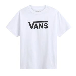 Vans Vn000ra1wht Classic SS Tişört Beyaz - Vans