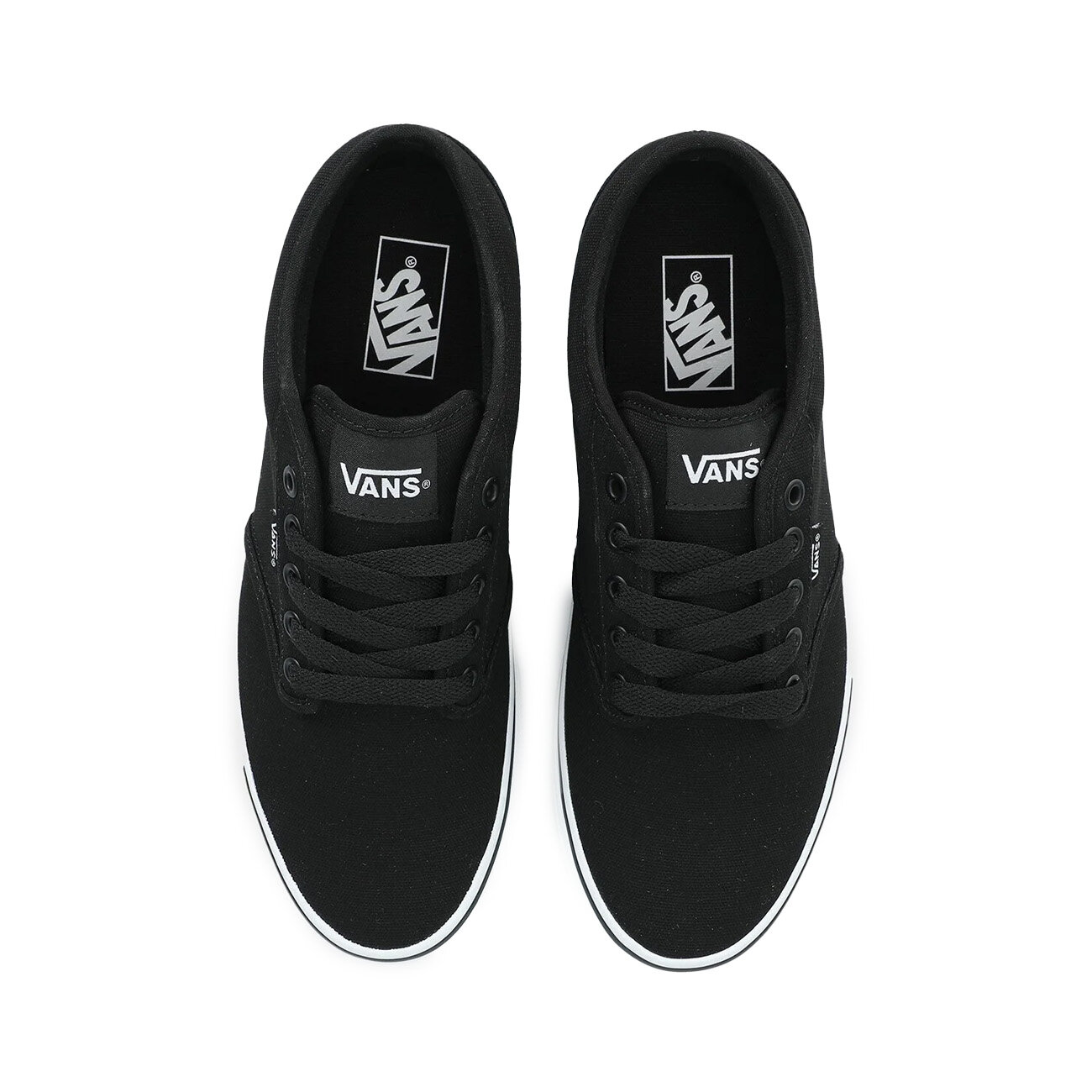 Vans Vn000tuy1871 Atwood - 4