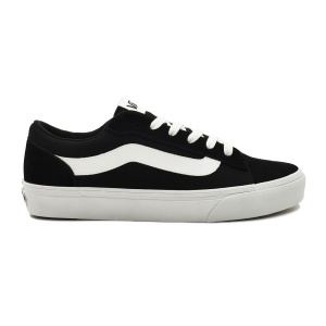 Vans Vn000y7hba21 Vero LS Ayakkabı Siyah - Vans