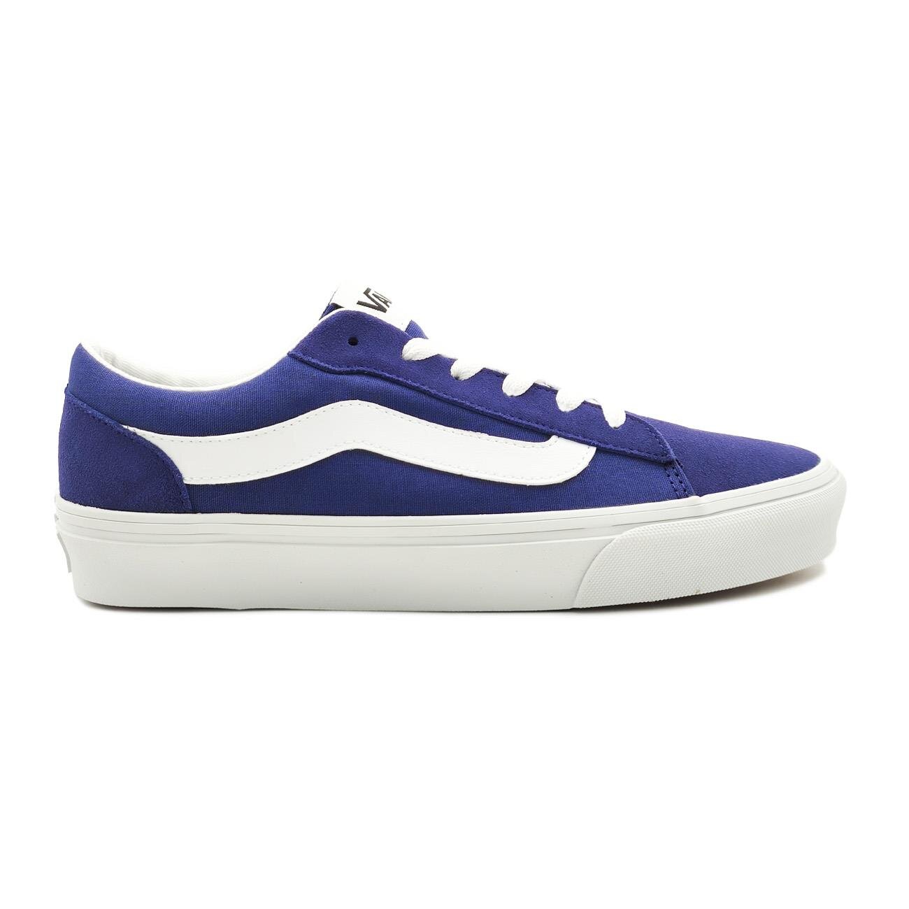 Vans Vn000y7hemt1 Vero LS Ayakkabı Lacivert - 1