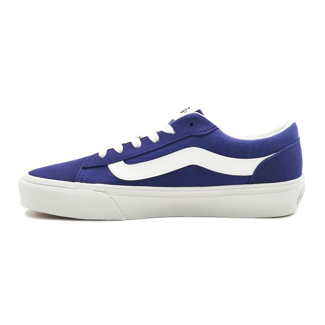 Vans Vn000y7hemt1 Vero LS Ayakkabı Lacivert - 2