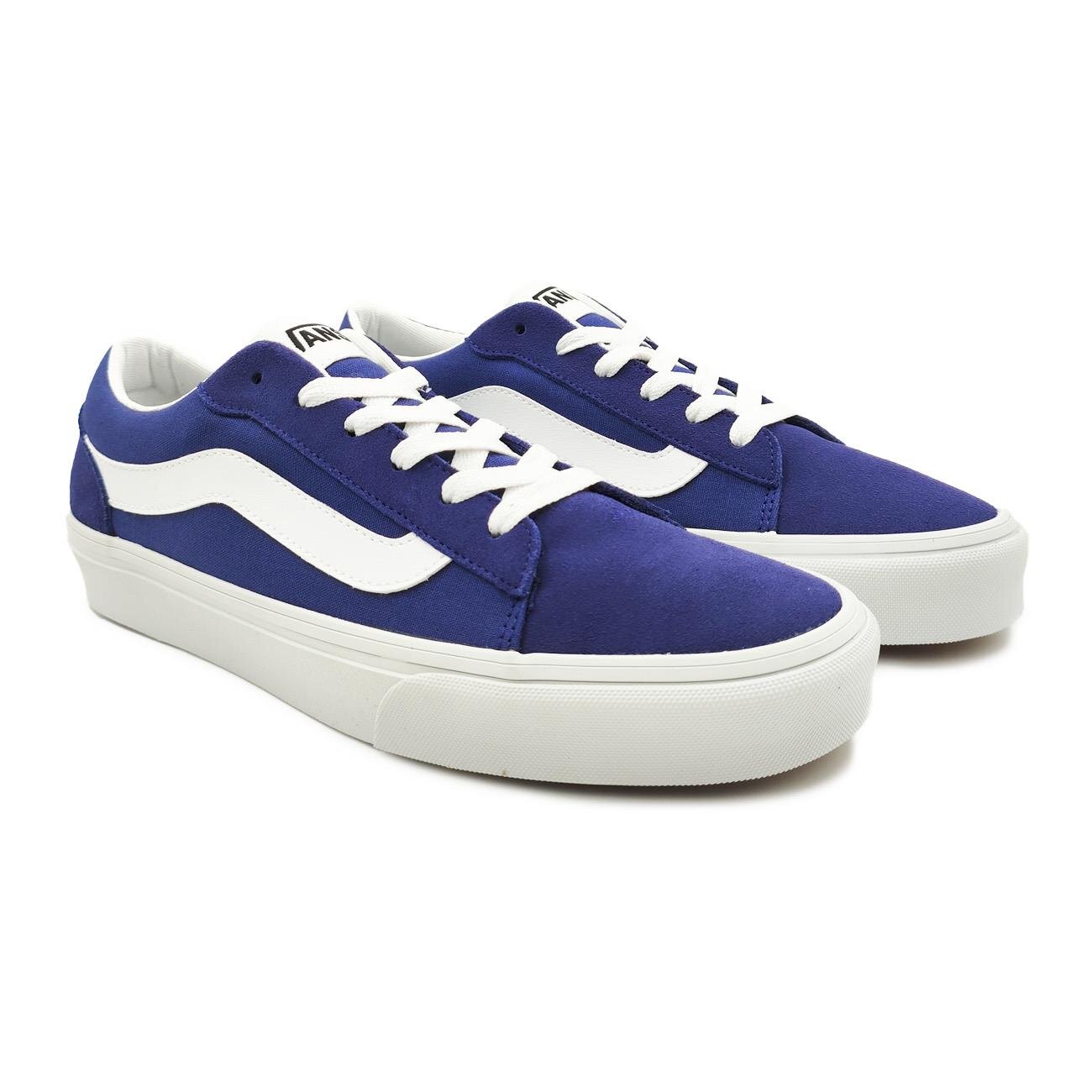 Vans Vn000y7hemt1 Vero LS Ayakkabı Lacivert - 3