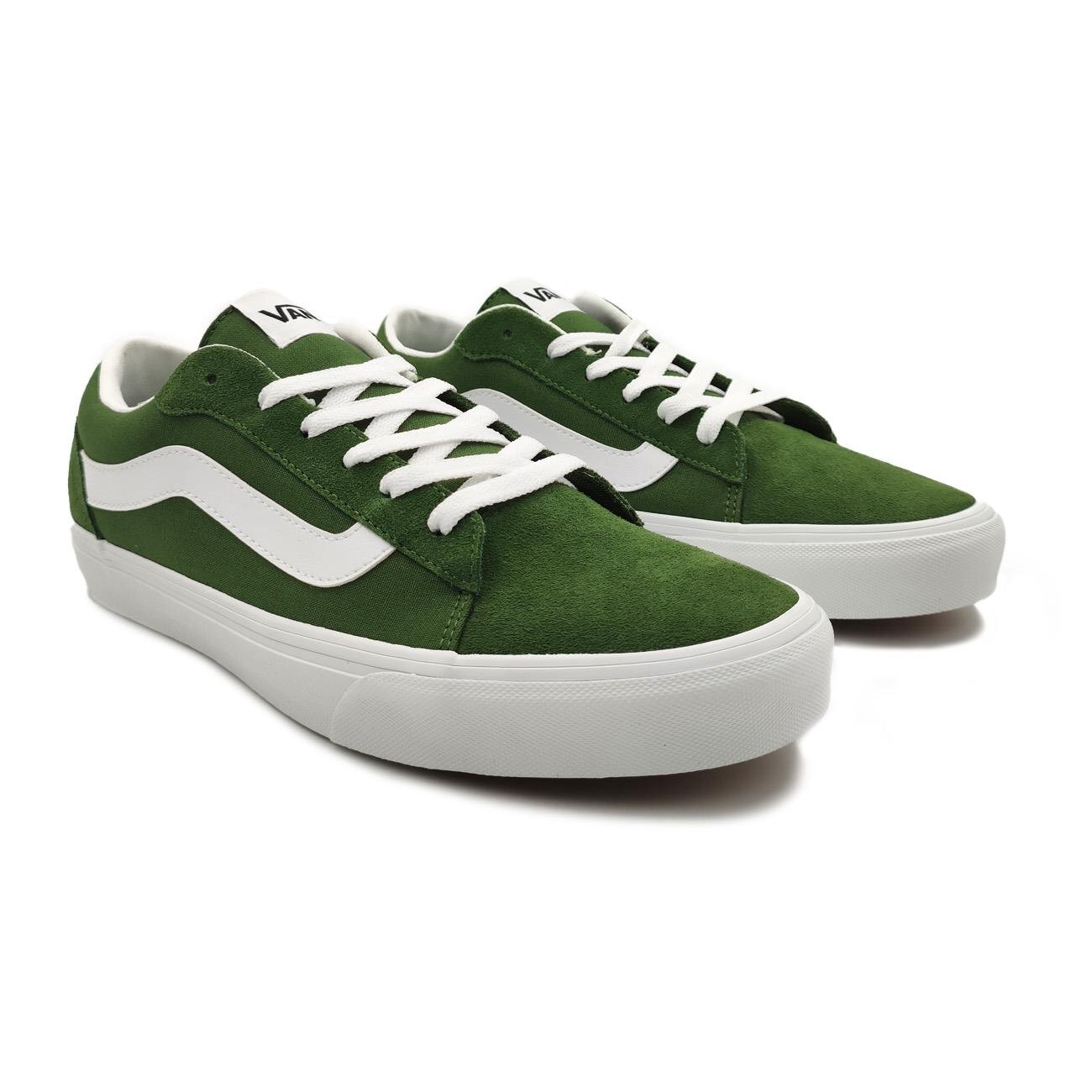 Vans Vn000y7hen61 Vero LS Ayakkabı Haki - 3