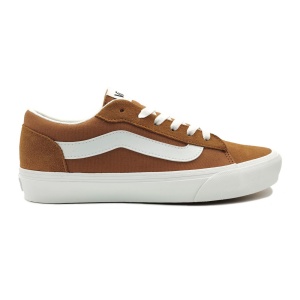 Vans Vn000y7hgwT1 Vero LS Ayakkabı Kahve - Vans