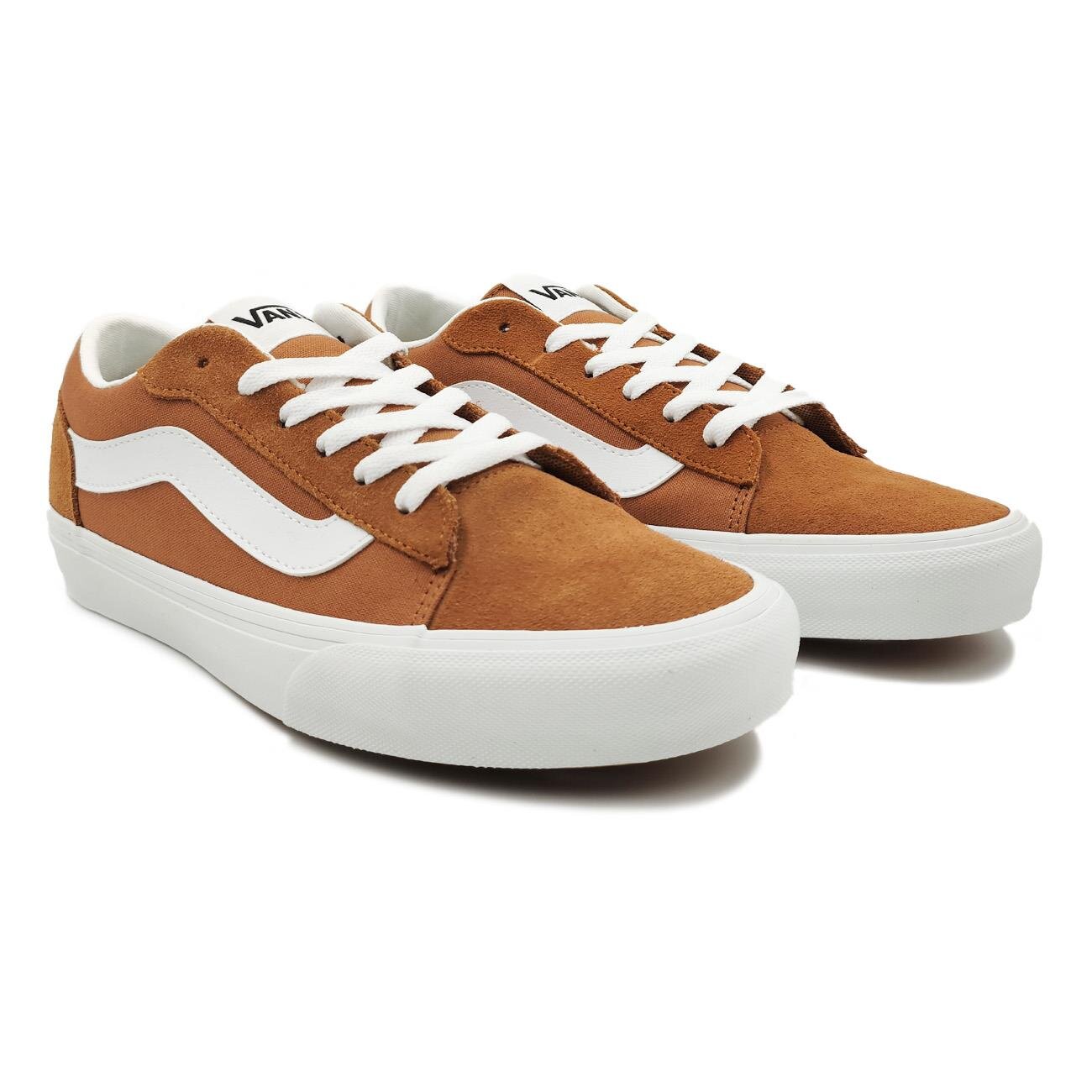 Vans Vn000y7hgwT1 Vero LS Ayakkabı Kahve - 3