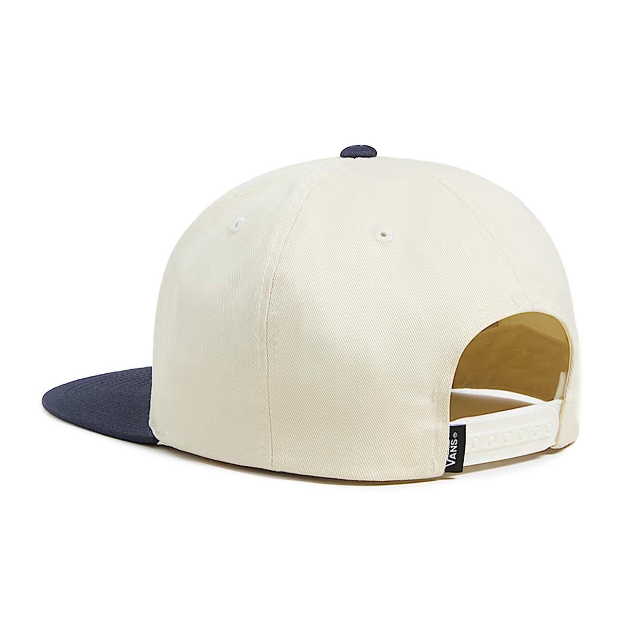 Vans Vn0a36ore801 MN Drop V II Snapback Ekru - 3