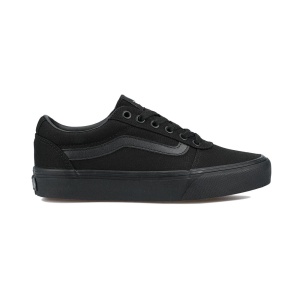 Vans Vn0a3iun1861 WM Ward Ayakkabı Siyah 