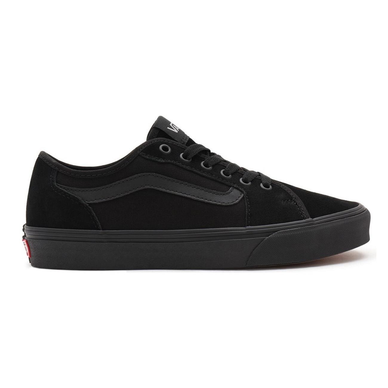 Vans VN0A3WKZ5MB1 MN Filmore Decon Günlük Ayakkabı Siyah - 1