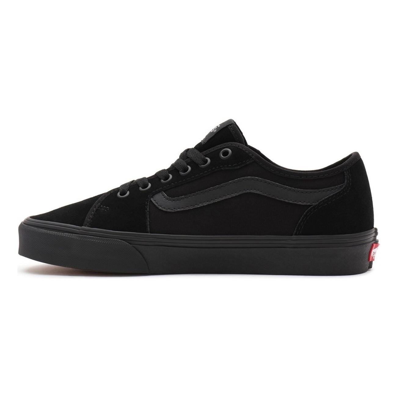 Vans VN0A3WKZ5MB1 MN Filmore Decon Günlük Ayakkabı Siyah - 2