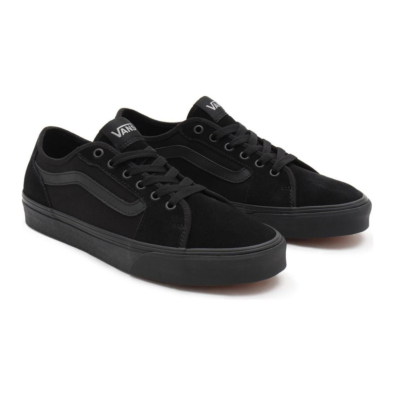 Vans VN0A3WKZ5MB1 MN Filmore Decon Günlük Ayakkabı Siyah - 3