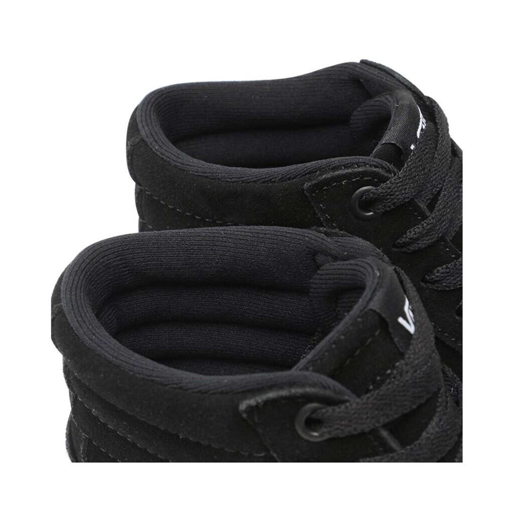 Vans Vn0a5hyua801 Wm Filmire Hi Suede Metallıc - 4