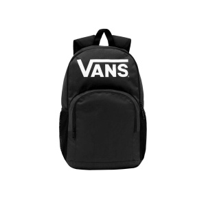 Vans Vn0a7udsy281 Alumni Pack 5-b Sırt Çantası Siyah-Beyaz - Vans