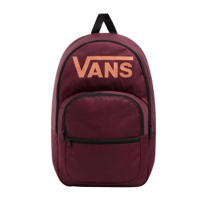 Vans Vn0a7ufnda01 Ranged 2 Backpack-B Bordo 