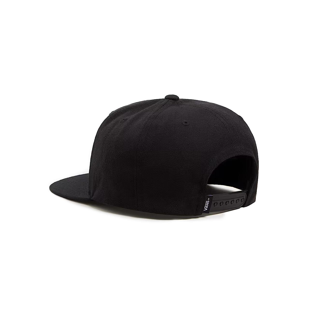 Vans Vn0e36ory281 MN Drop V II Snapback Siyah - 3