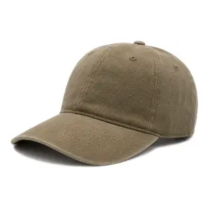 Vemod 070626 Spor Şapka Bej - Vemod