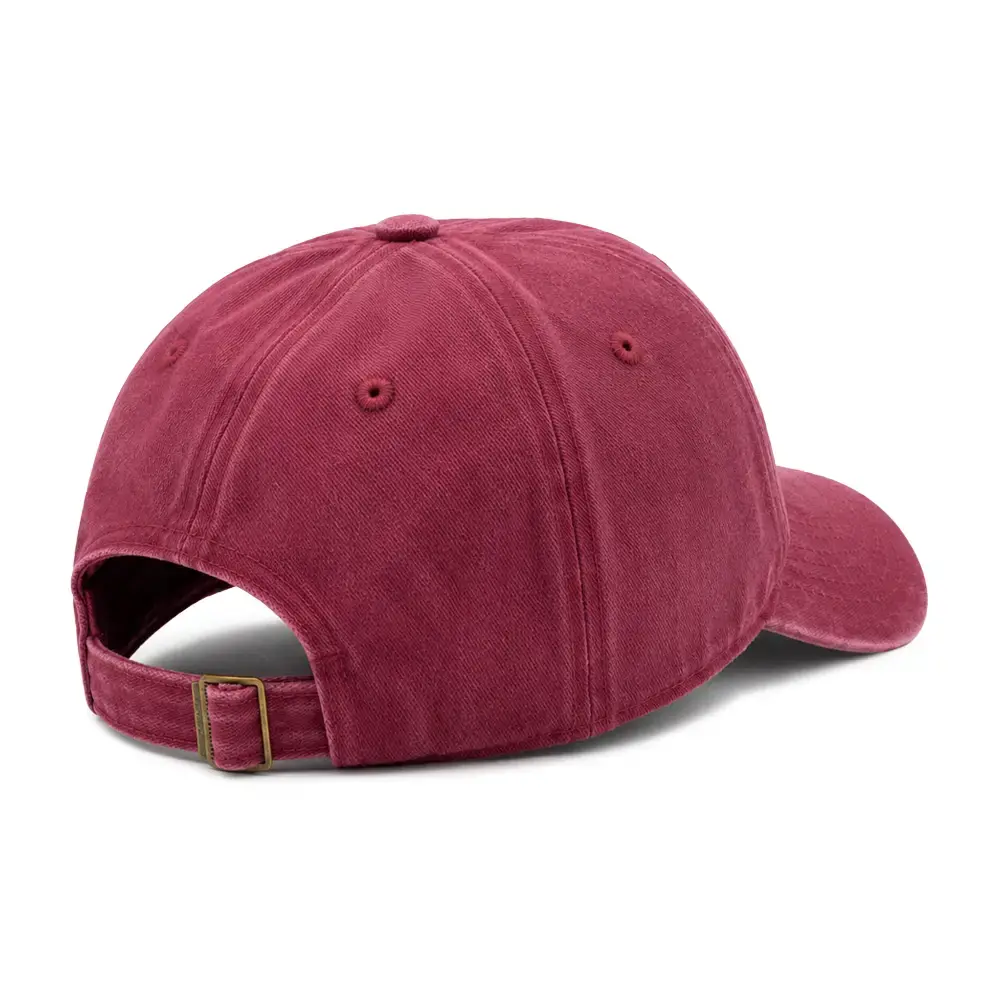Vemod 070626 Spor Şapka Bordo - 3