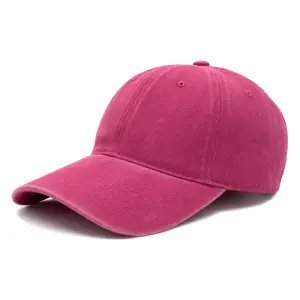 Vemod 070626 Spor Şapka Fuşya - Vemod