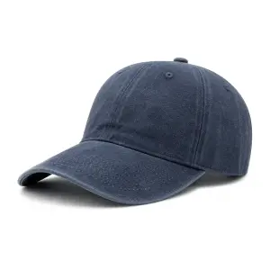 Vemod 070626 Spor Şapka Lacivert - Vemod