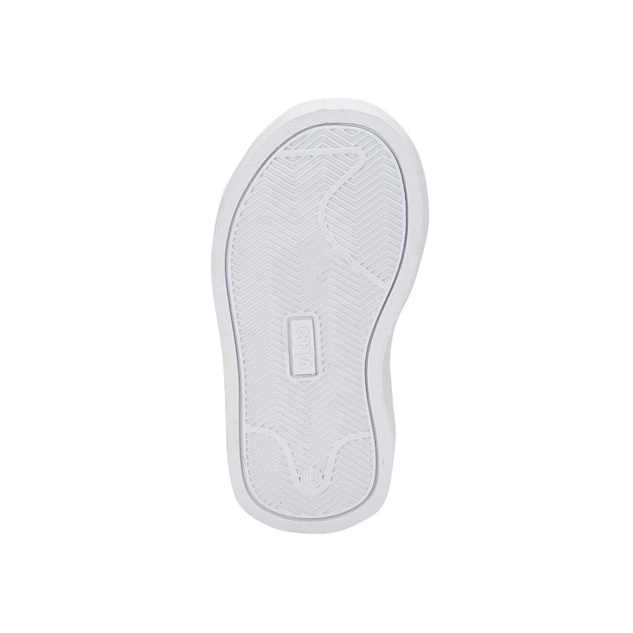 Vicco 313.F21k.130 Sam Ayakkabı Beyaz - 4
