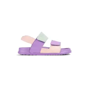 Vicco 321B23Y252 Krixi Bebek Sandalet Lila - Vicco