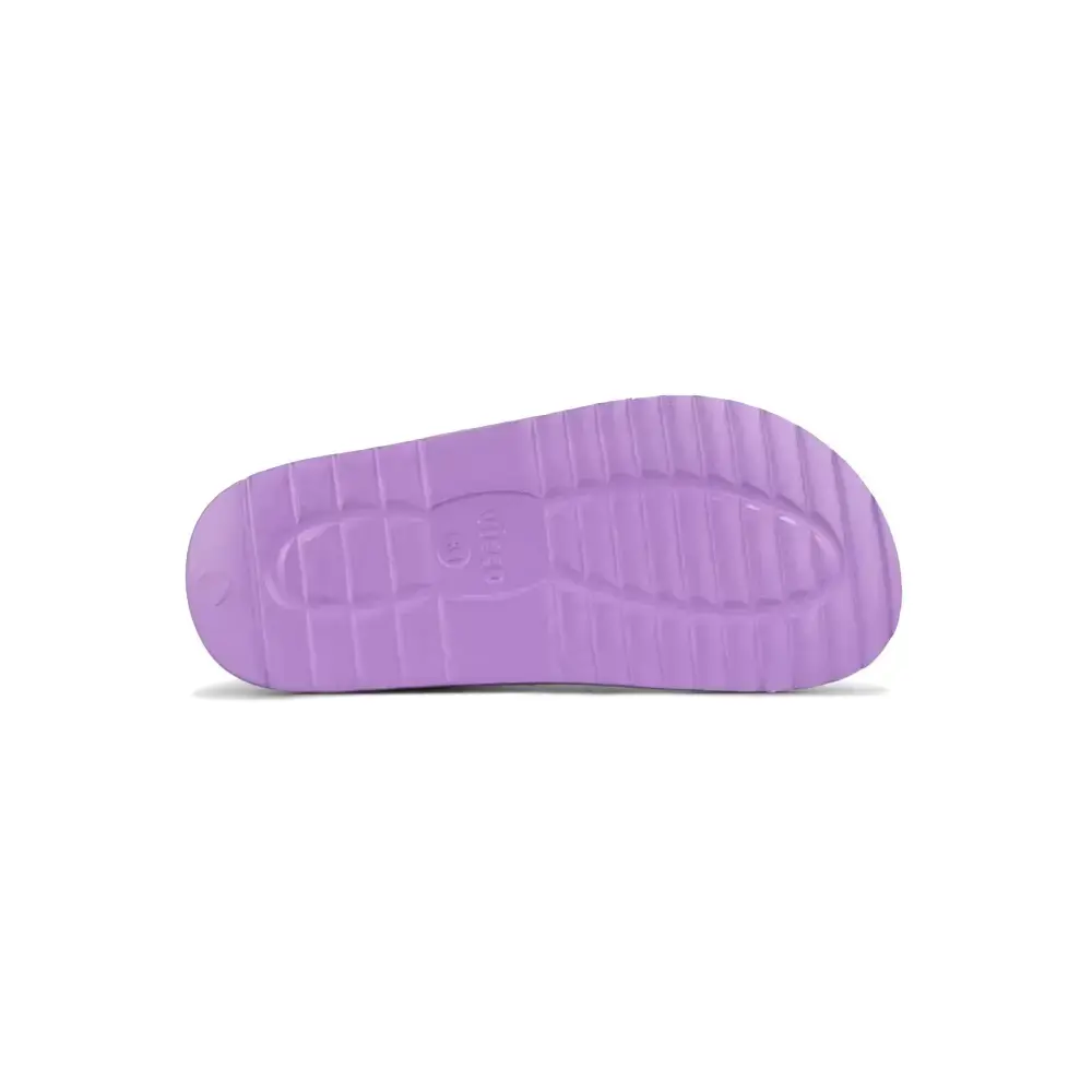 Vicco 321B23Y252 Krixi Bebek Sandalet Lila - 4