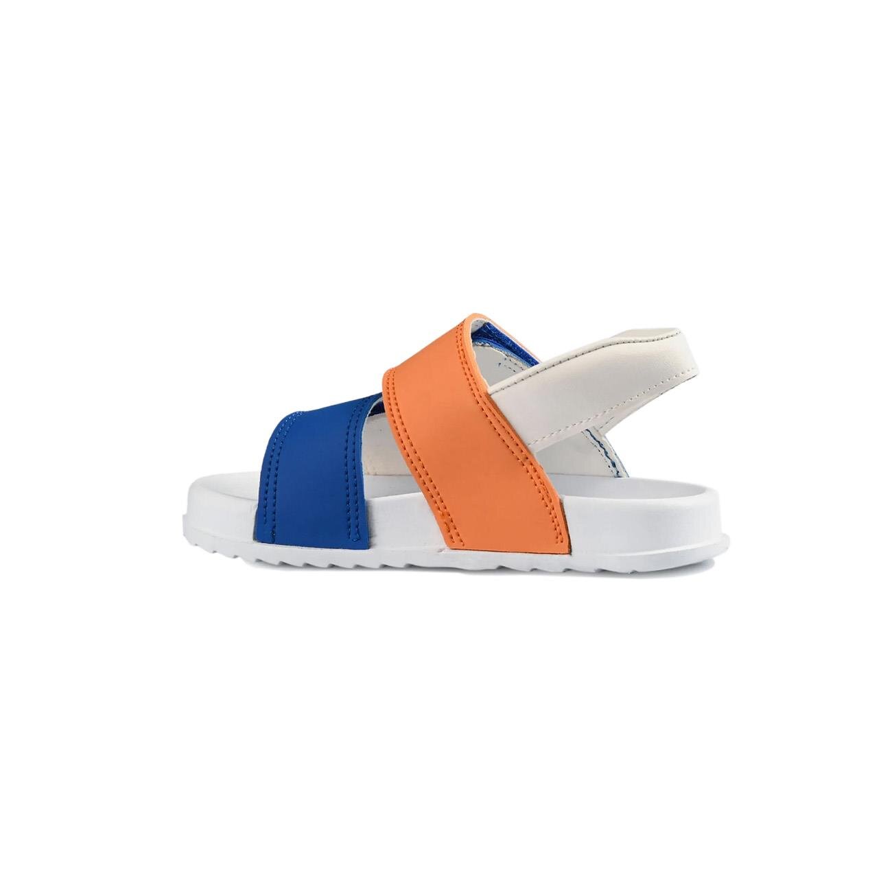 Vicco 321B23Y252 Krixi Sandalet Beyaz-Saks - 3