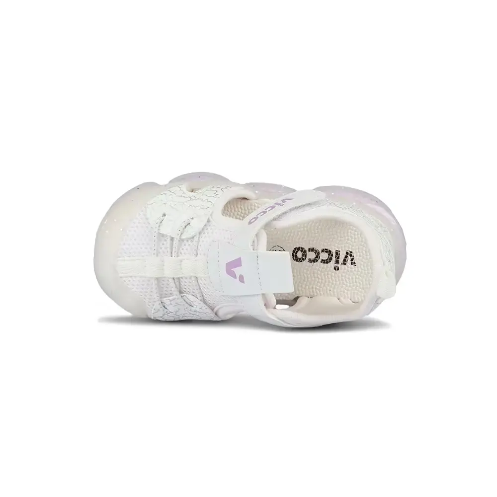 Vicco 321.B24Y.211 Monrovia Sandalet Beyaz - 3