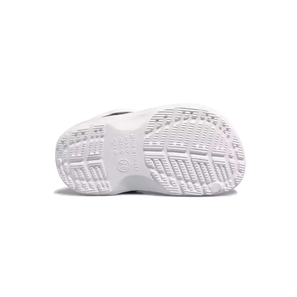 Vicco 321.B26Y.001 Didim Sandalet Beyaz - 4