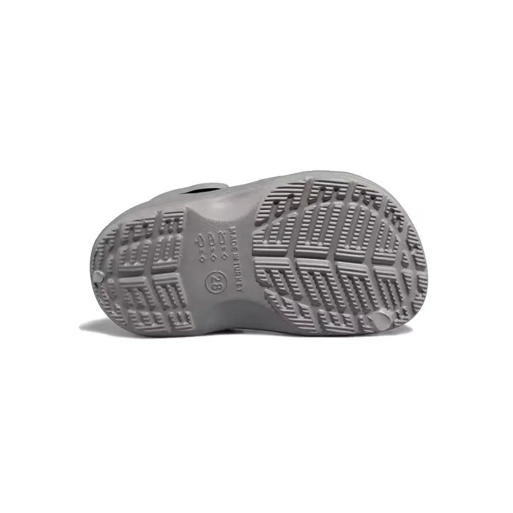 Vicco 321.B26Y.001 Didim Sandalet Füme - 4