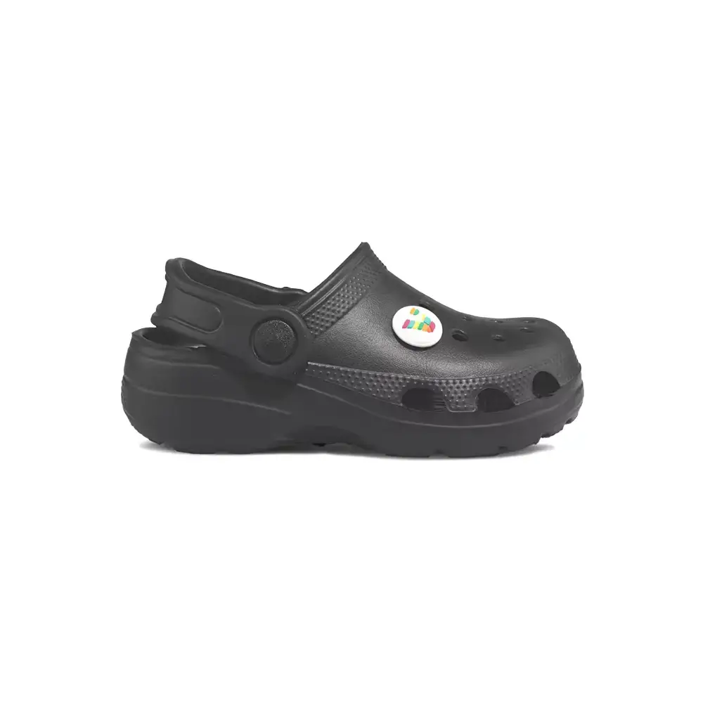 Vicco 321.B26Y.001 Didim Sandalet Siyah - 1
