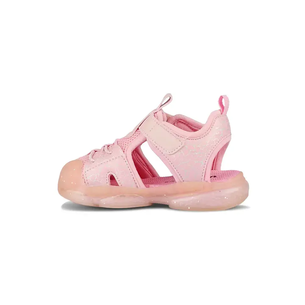 Vicco 321.E24Y.211 Monrovio Sandalet Pembe - 2
