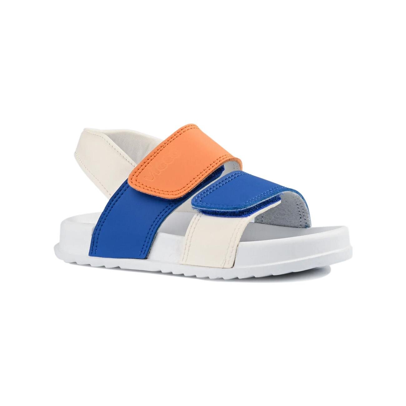 Vicco 321P23Y252 Krixi Sandalet Beyaz-Saks - 2