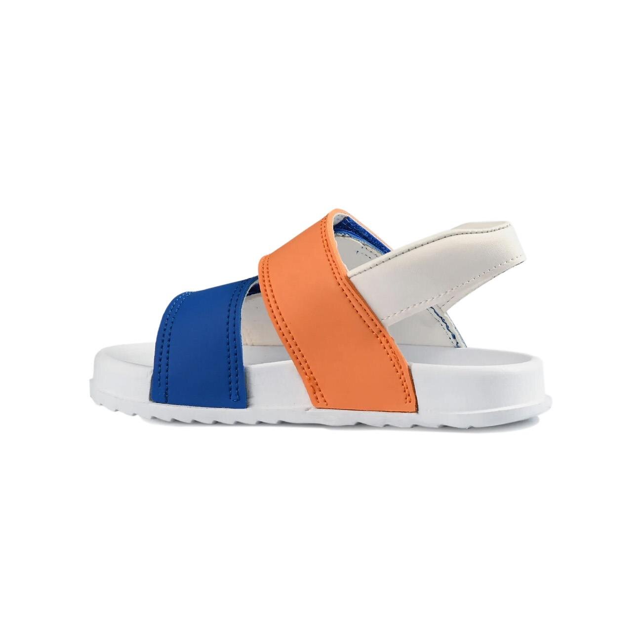 Vicco 321P23Y252 Krixi Sandalet Beyaz-Saks - 3