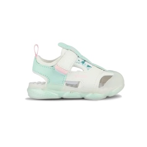 Vicco 332.B25Y.217 Live Çocuk Sandalet Beyaz - Vicco