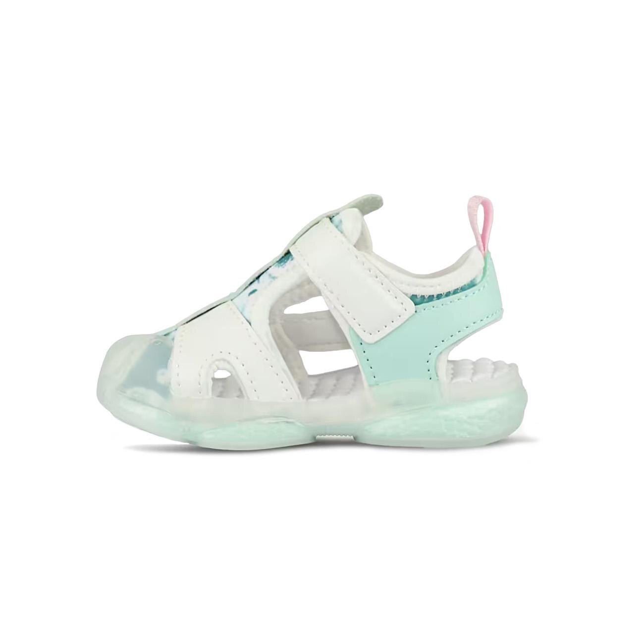 Vicco 332.B25Y.217 Live Çocuk Sandalet Beyaz - 2