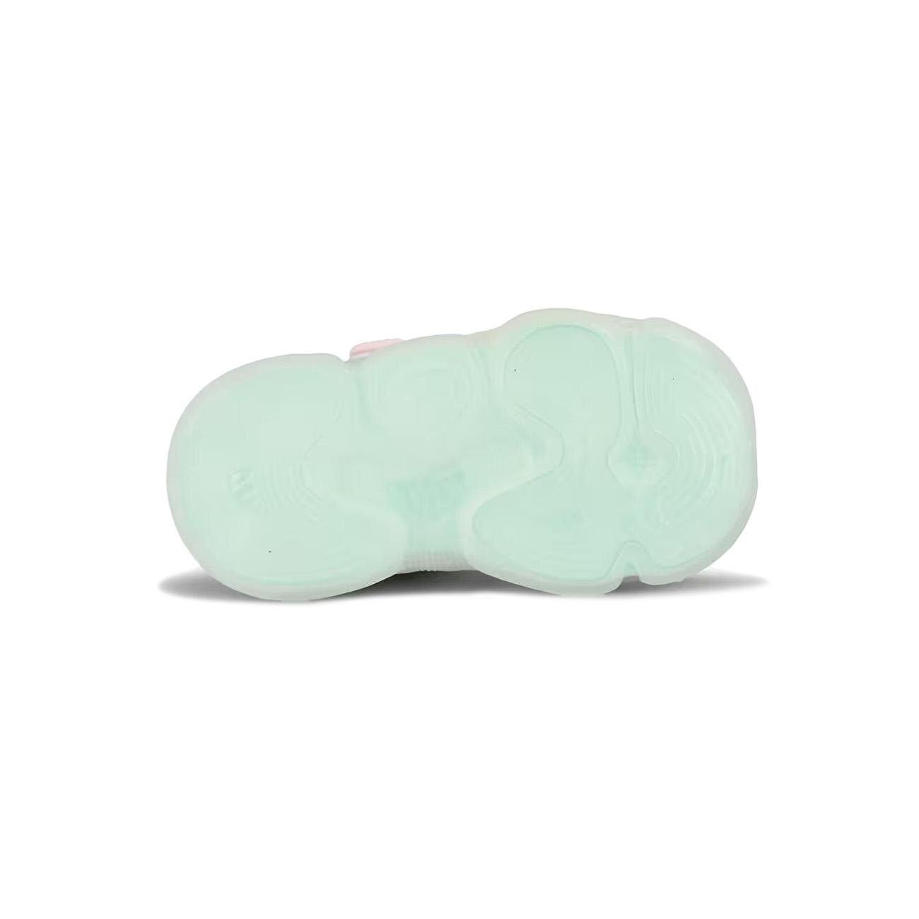 Vicco 332.B25Y.217 Live Çocuk Sandalet Beyaz - 4